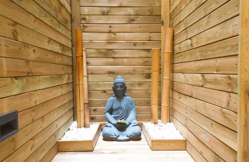 Dreta de l'Eixample Bed & Breakfast | BacHome Terrace B&B
