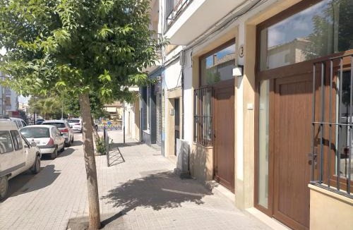 Old Town Baeza Apartment | Baeza Aloja