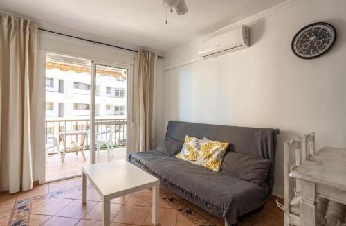 Nerja City Centre Apartment | Bahía 327
