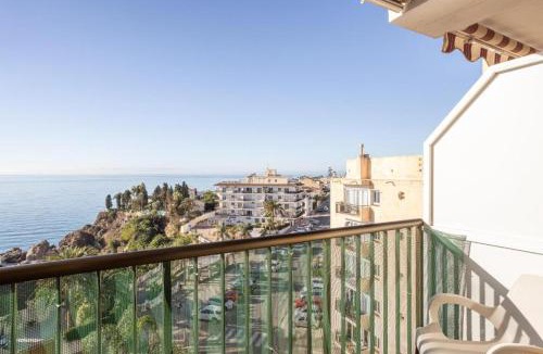 Nerja City Centre Apartment | Bahía 653 by HC Expriences