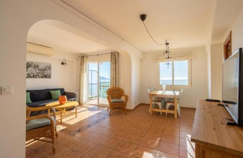 Nerja City Centre Apartment | Bahía 653 by HC Expriences