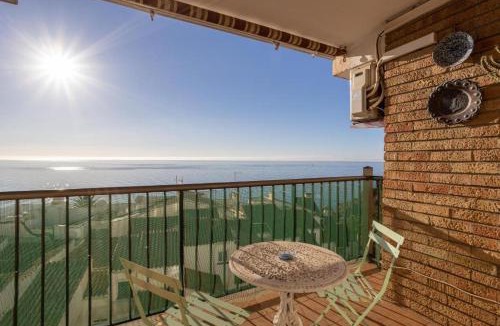Nerja City Centre Apartment | Bahía 653 by HC Expriences