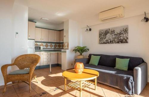 Nerja City Centre Apartment | Bahía 653 by HC Expriences