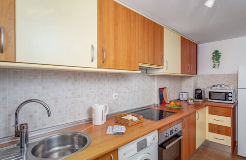 Bahia de Casares Apartment | Bahía Estrella Residence