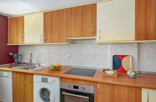 Bahia de Casares Apartment | Bahía Estrella Residence