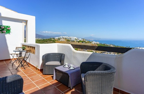 Bahia de Casares Apartment | Bahía Estrella Residence