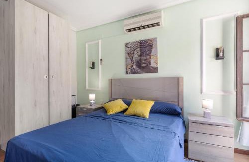 Centro Comercial Bahia Sur House | Bahía House Beach