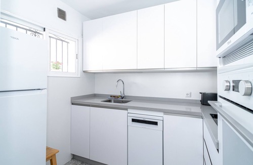 Nerja City Centre Apartment | Bahia 49 Apartments by Casasol