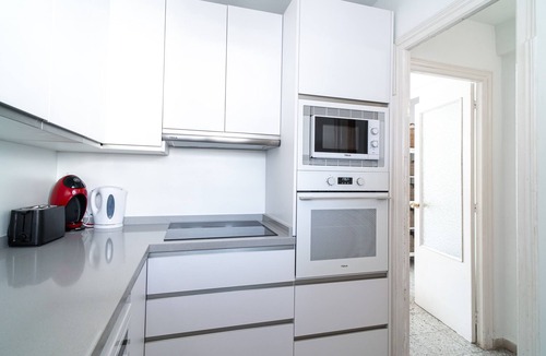 Nerja City Centre Apartment | Bahia 49 Apartments by Casasol