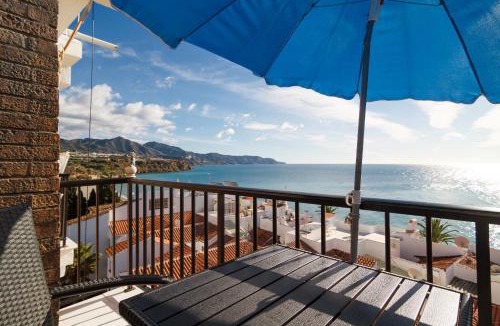 Nerja City Centre Apartment | Bahia 57 Apartments Casasol