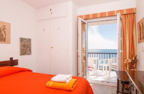 Nerja City Centre Apartment | Bahia 57 Apartments Casasol