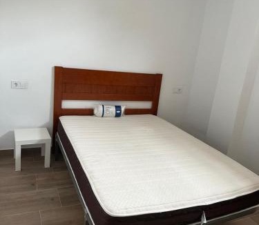 Puerto Real Apartment | Bahia de Cadiz