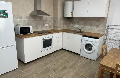 Puerto Real Apartment | Bahia de Cadiz