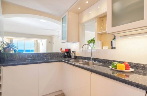 Bahia Dorada House | Bahia Dorada Beach Casita G27, Estepona, Spain