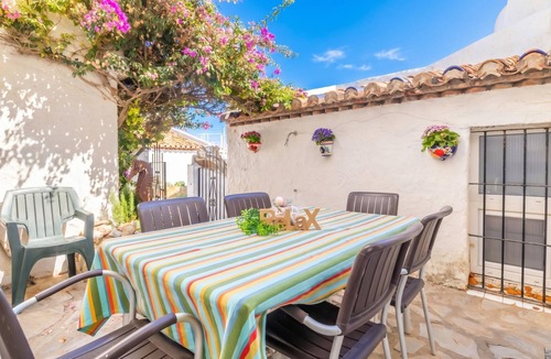 Bahia Dorada House | Bahia Dorada Beach Casita G27, Estepona, Spain