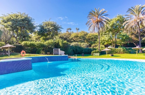 Bahia Dorada House | Bahia Dorada Beach Casita G27, Estepona, Spain