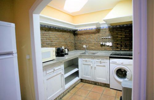 Centro Comercial Bahia Sur House | Bahia Sur Duplex 6 pax con Wifi y piscina abierta 12jun-13sep -parking gratis