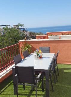 Velez-Malaga House | Baja Mar