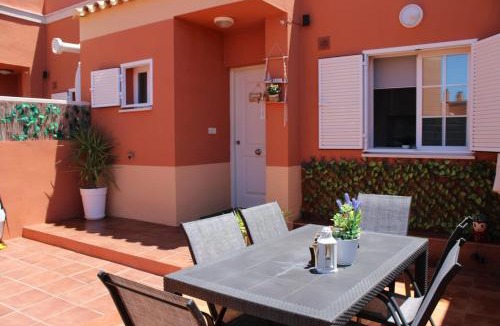 Velez-Malaga House | Baja Mar