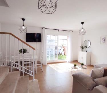 Velez-Malaga House | Baja Mar