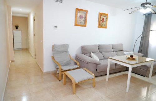 Sanlucar de Barrameda Apartment | Bajamar