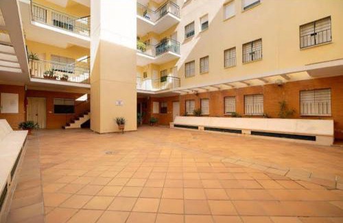 Sanlucar de Barrameda Apartment | Bajamar