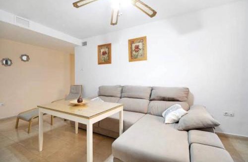 Sanlucar de Barrameda Apartment | Bajamar