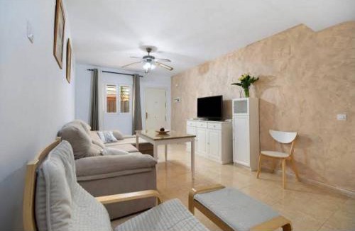 Sanlucar de Barrameda Apartment | Bajamar