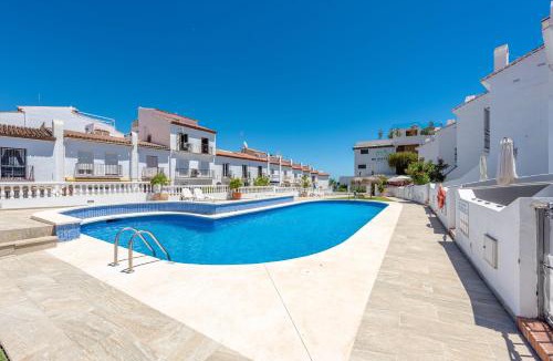 Nerja Apartment | BAJAMAR I 9 MENYBER