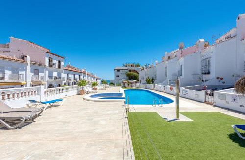 Nerja Apartment | BAJAMAR I 9 MENYBER