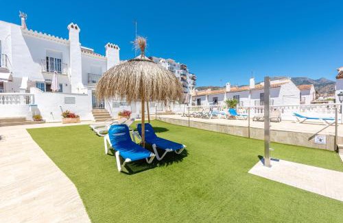 Nerja Apartment | BAJAMAR I 9 MENYBER