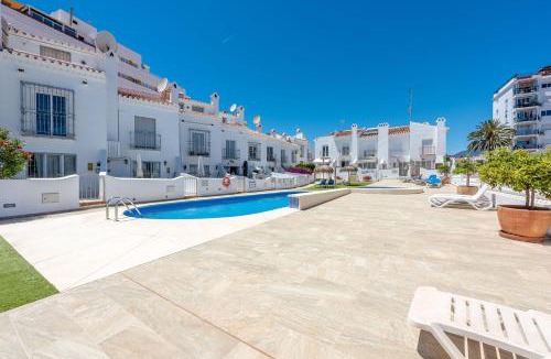 Nerja Apartment | BAJAMAR I 9 MENYBER