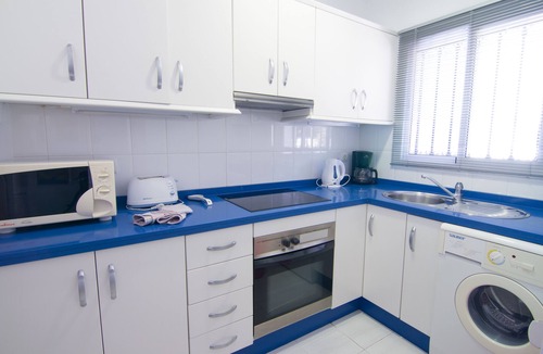 Nerja House | BAJAMAR II 22 MENYBER