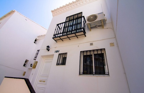 Nerja House | BAJAMAR II 22 MENYBER