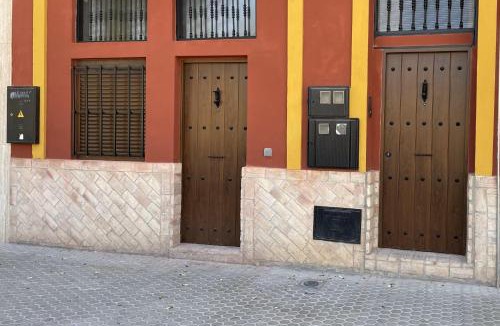 Leon XIII-Los Naranjos Apartment | Bajo el Sol de Sevilla