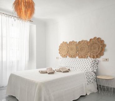 Illora Apartment | Balcón a la Sierra - Terraza y Hermosas Vistas