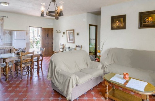 El Gastor Villa | Balcón al Valle El Gastor by Ruralidays