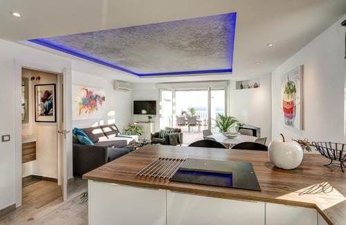 La Capellania Apartment | Balcón de Benalmádena