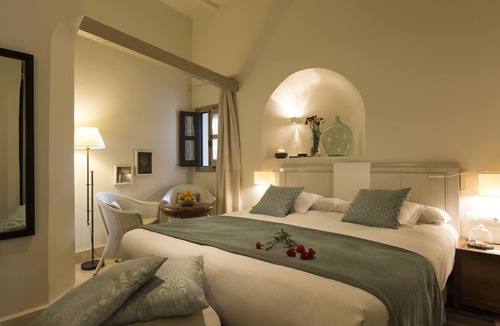 La Catedral Hotel | Balcón de Córdoba Hotel