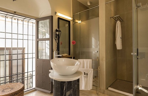 La Catedral Hotel | Balcón de Córdoba Hotel