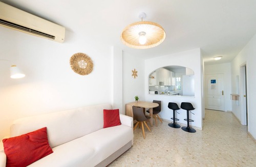 San Jose Apartment | Balcón de San José apartment, swimming pool, parking