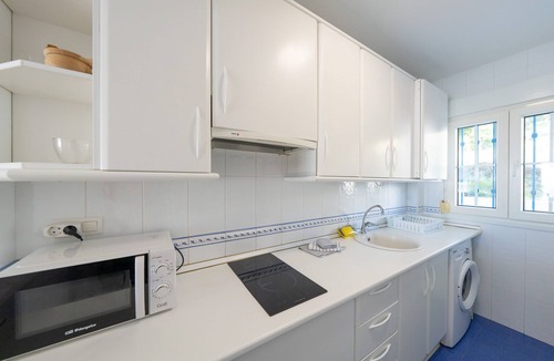 San Jose Apartment | Balcón de San José apartment, swimming pool, parking