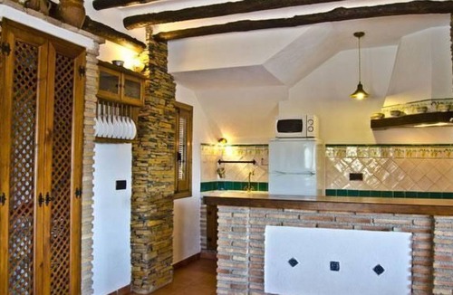 Nechite House | Balcón de Válor - Haus 9 by Interhome