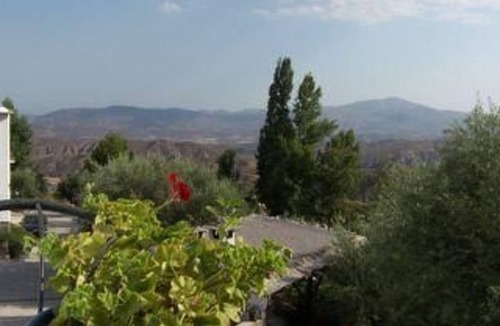 Nechite House | Balcón de Válor - Haus 9 by Interhome
