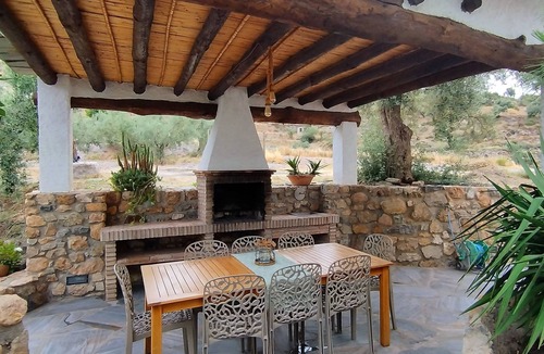 Nechite House | Balcón de Válor - Haus 9 by Interhome