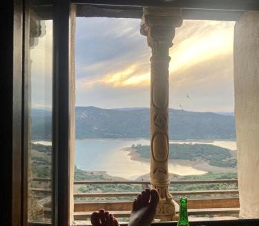Castillo de Castellar Apartment | Balcon de los Amorosos