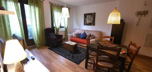 Guejar Sierra Apartment | Balcon del Calar 27, Guejar Sierra