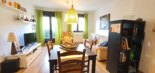 Guejar Sierra Apartment | Balcon del Calar 27, Guejar Sierra