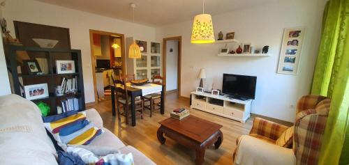 Guejar Sierra Apartment | Balcon del Calar 27, Guejar Sierra