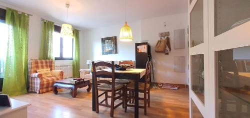 Guejar Sierra Apartment | Balcon del Calar 27, Guejar Sierra